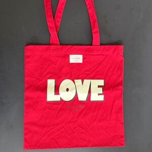 New Sezane Tote Bag